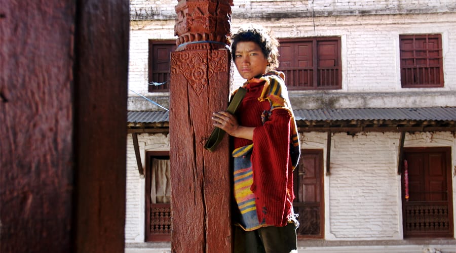 Kathmandu