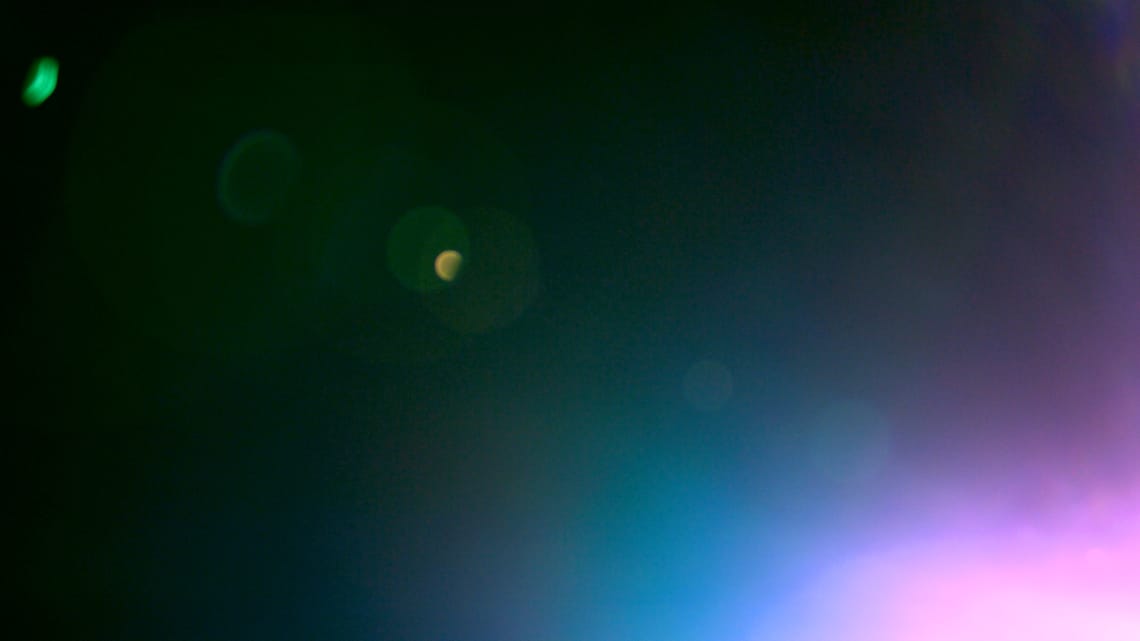 Lens Flares