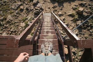 St. Mary's Fire Lookout