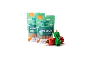 Westpaw Product