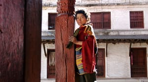 Kathmandu