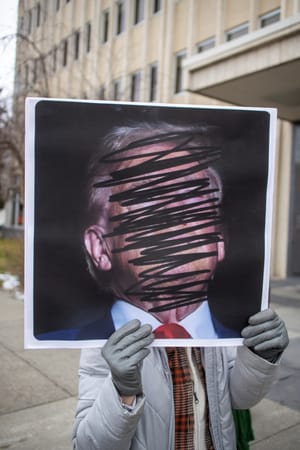 Bozeman Protest